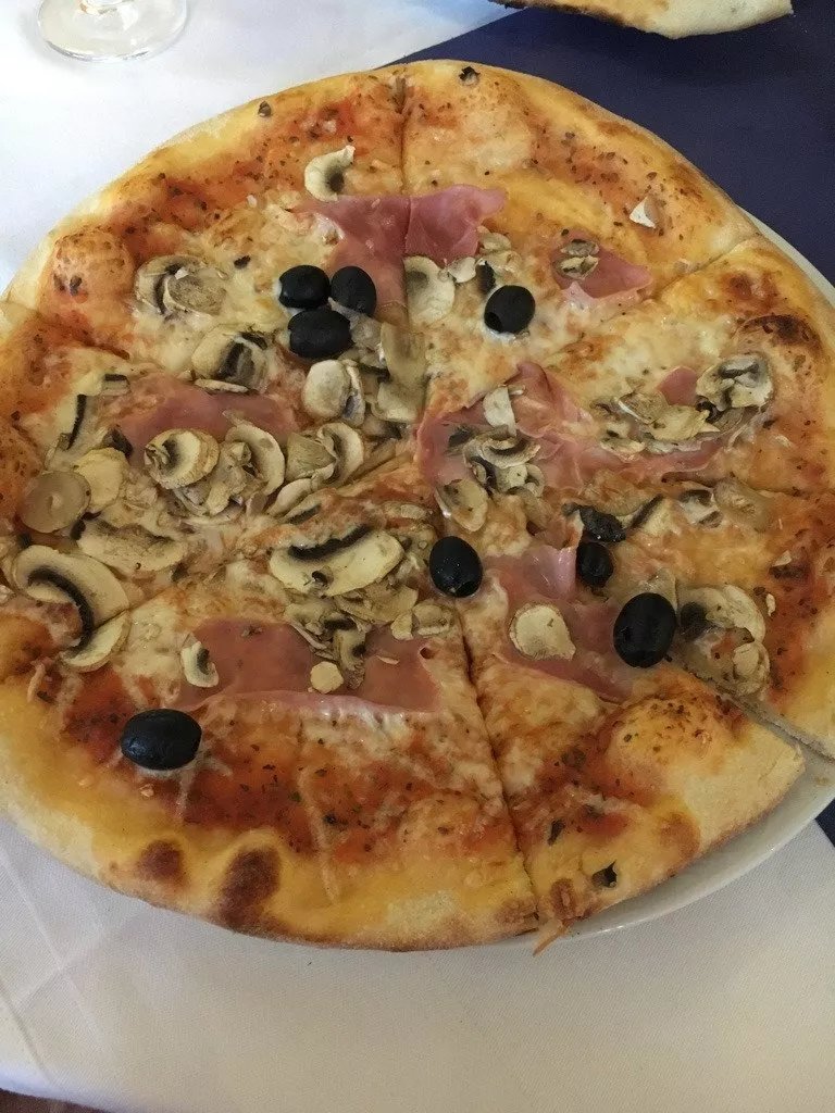 Ristorante Pizzeria Rovella