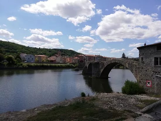 Pont Vieux