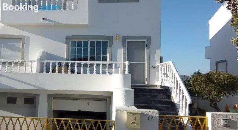 Casinha Pestana 1 E 2