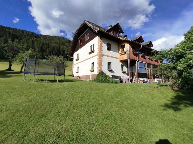 Burgstallerhof