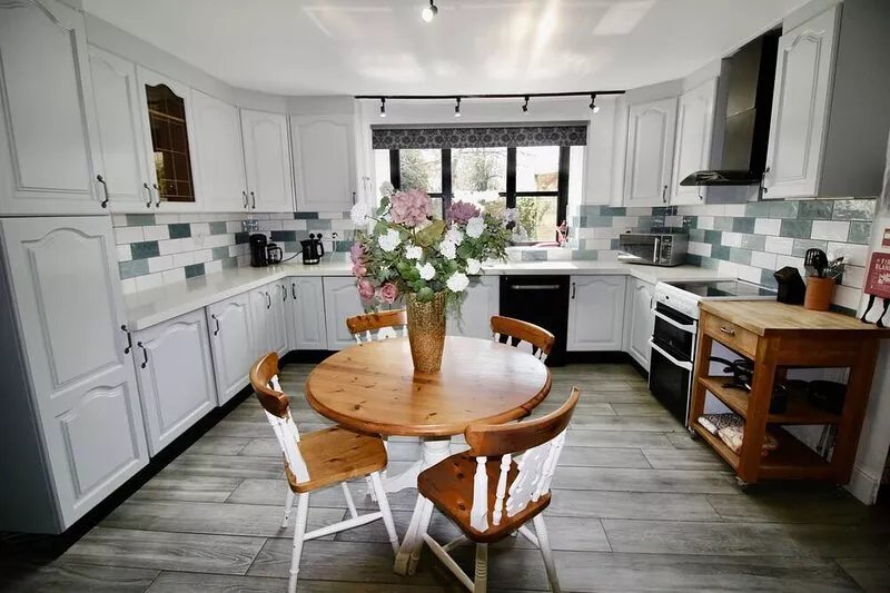 Stunning Period Property