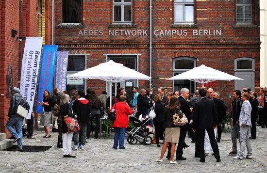 Aedes Architekturforum