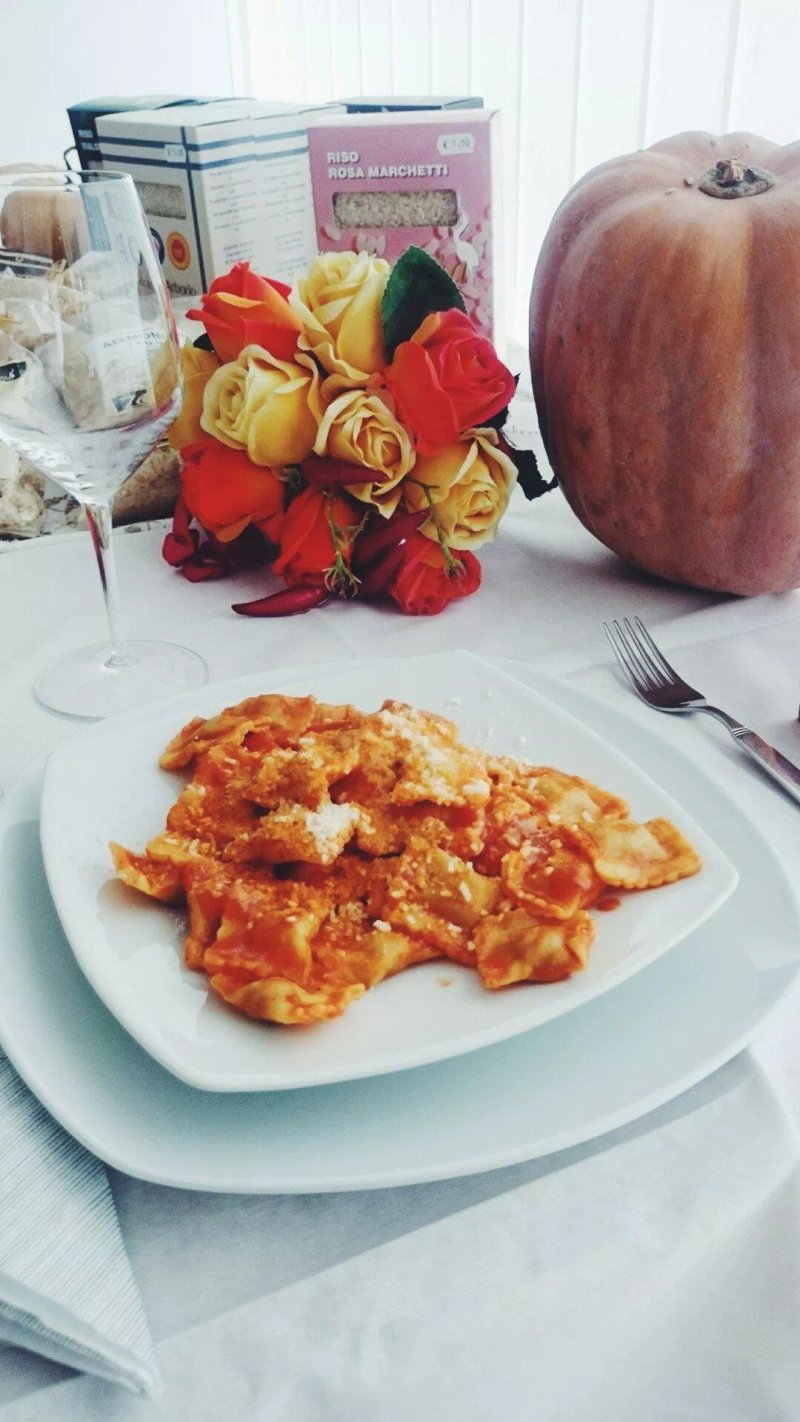 PASTA ALL'UOVO SAPORI DI CASA ISOLINA