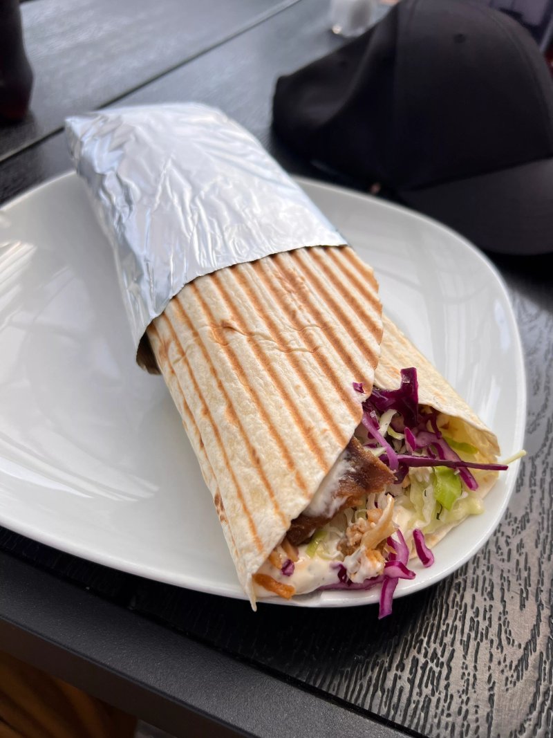 Zohan Kebab Restaurant