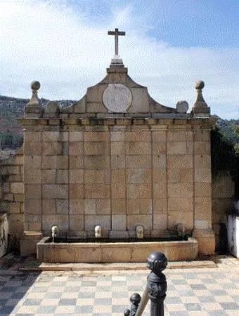 Fonte da Mealhada