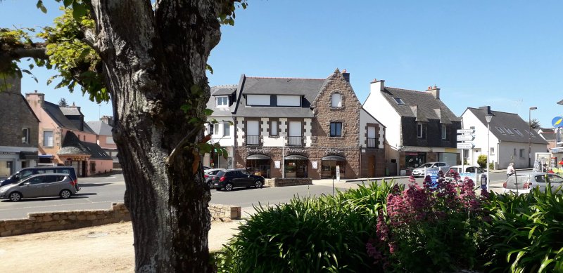 Boulangerie le Boulc'h
