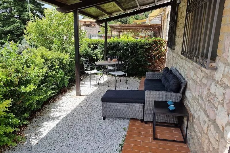 Casa Elena ... relax, art, culture