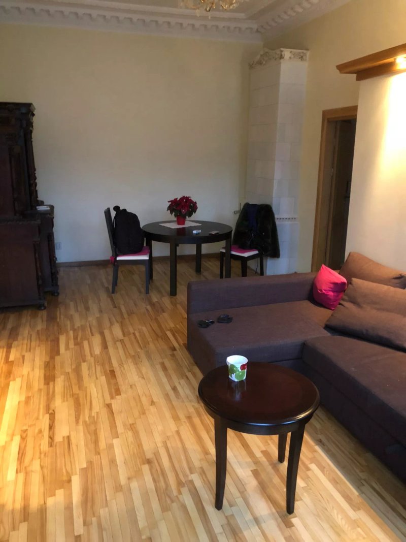 ReHouse Apartment