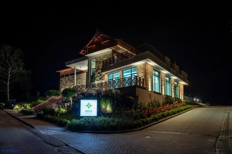 Aura Medical SPA