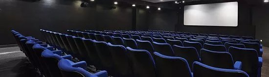 Mallard Cinema