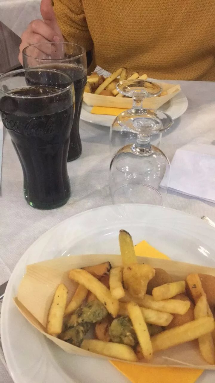 Ristorante Pizzeria Da Musetto