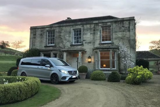 Bristol Executive Cars & Chauffeur Hire