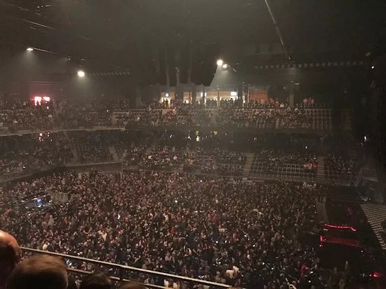 Lotto Arena