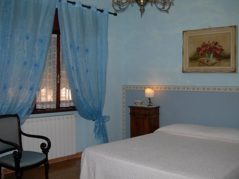 La Palma B&B