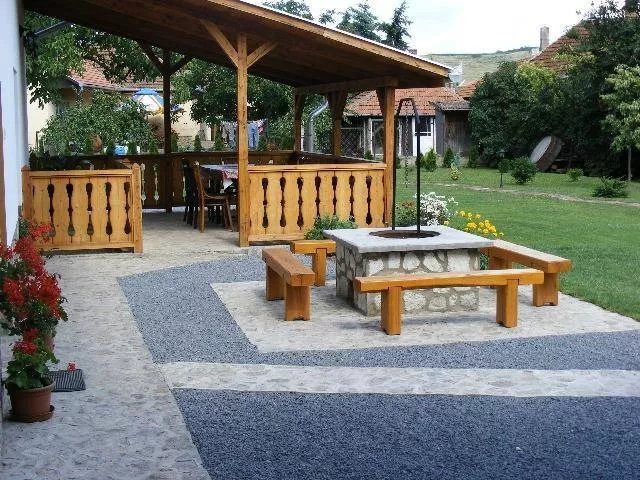 Foter Vendeghaz