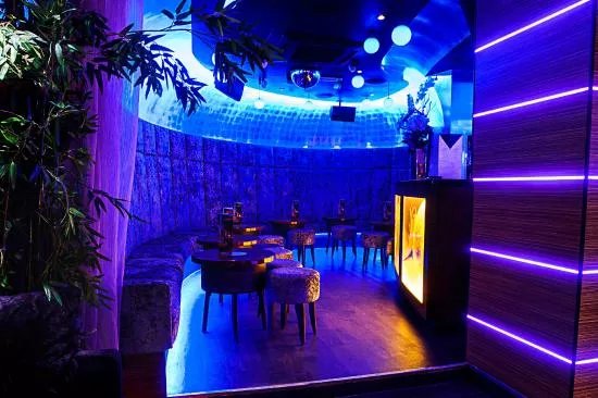 Club 49 Soho