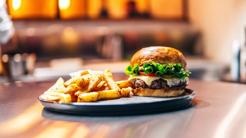 Broed & Boef Burgerbar