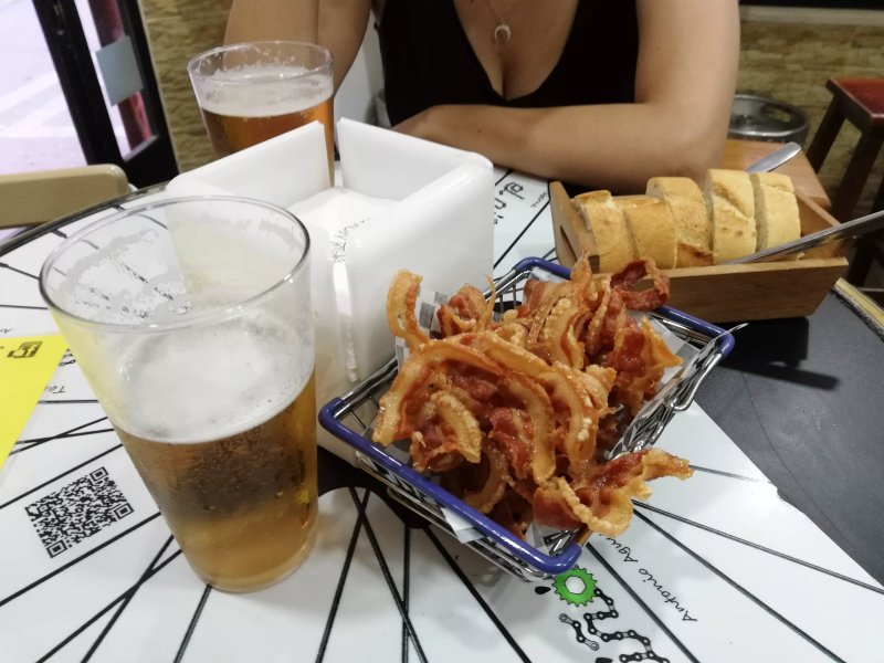 El Pinon