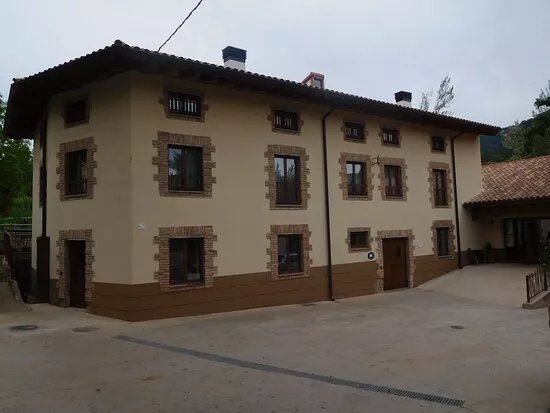 Fabrica De Harinas La Gloria