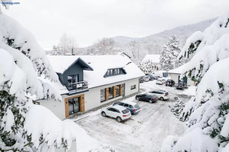 Dream Apart - Apartamenty Szaron
