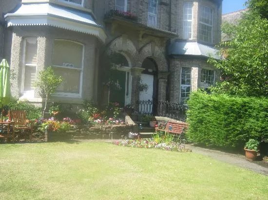 Barrie Guest House