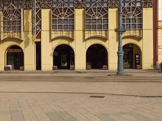 Debrecen Historia dombormu