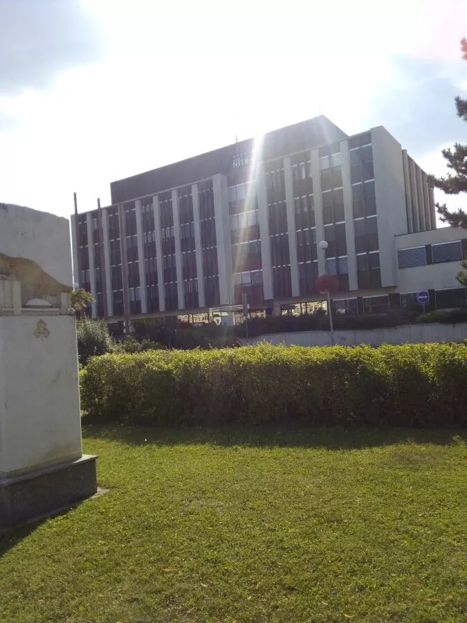 Memorial Nitra