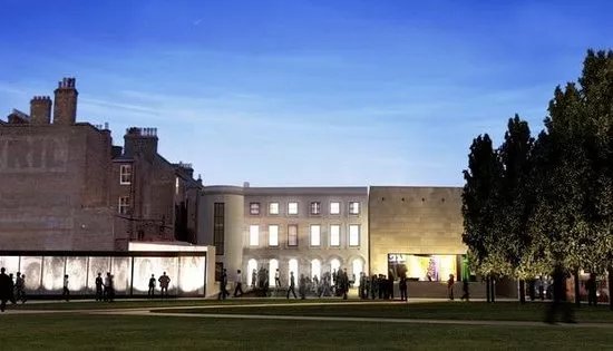 Black Cultural Archives