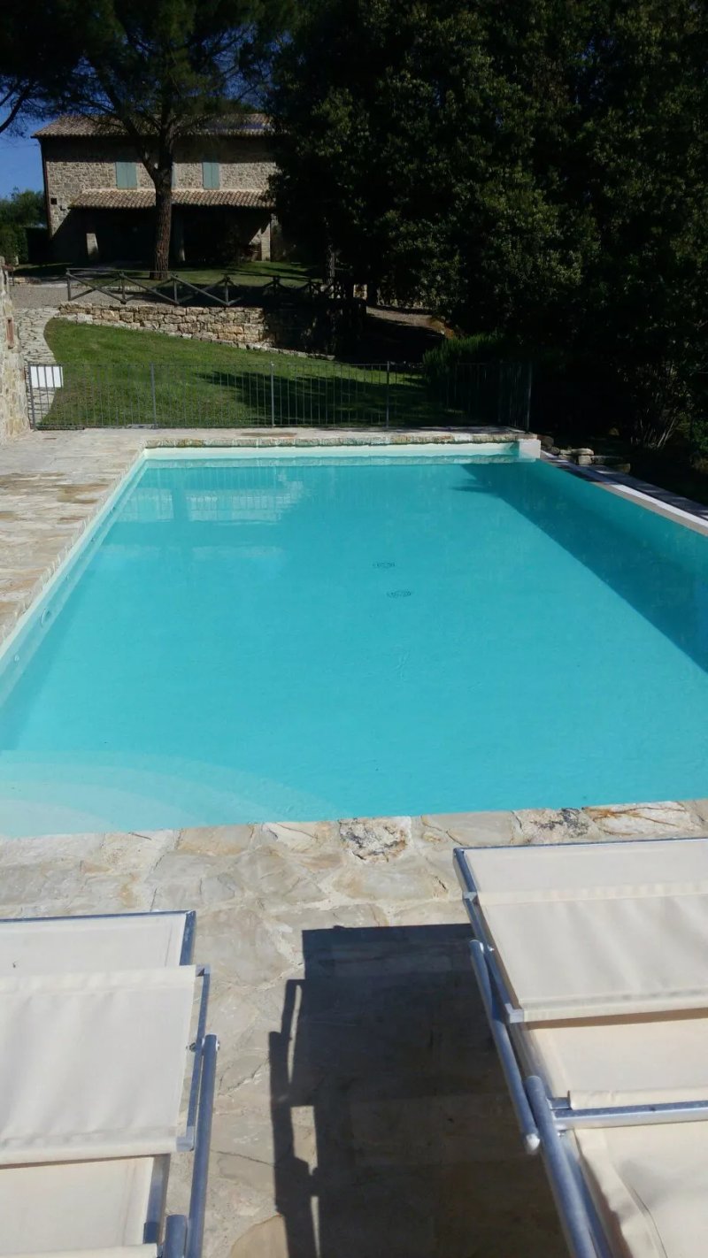 Agriturismo Colle in Ceralto