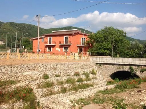 Bed & Breakfast Riotel