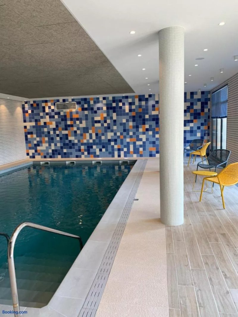 Residence Domitys Dives Sur Mer -  Les Safrans