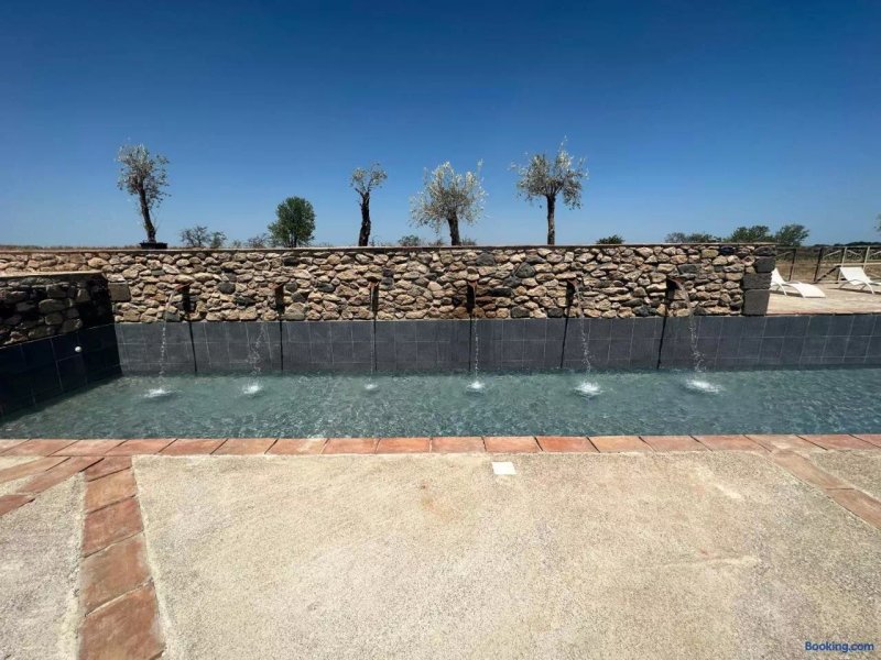 Domaine des Barrettes
