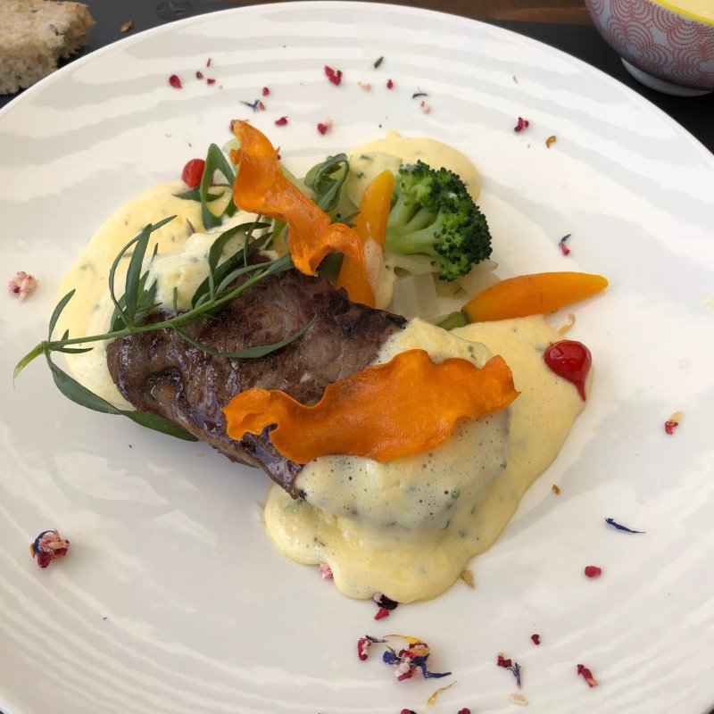 Restaurant Gite L'Ecureuil
