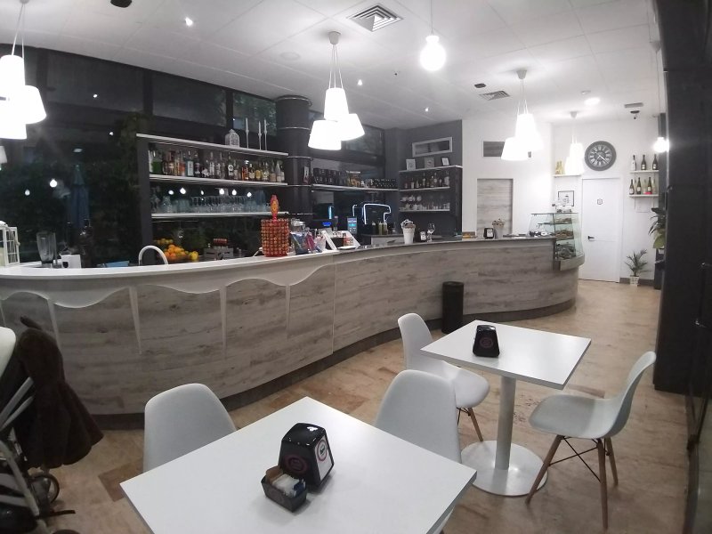 Caffe Del Viale