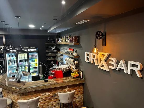 Brix Bar