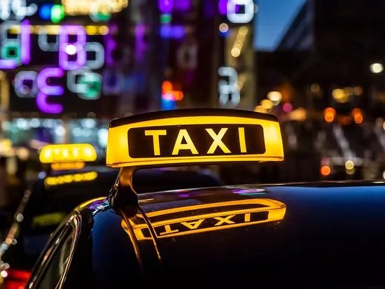 Taxi Ouranoupoli Paparguriou
