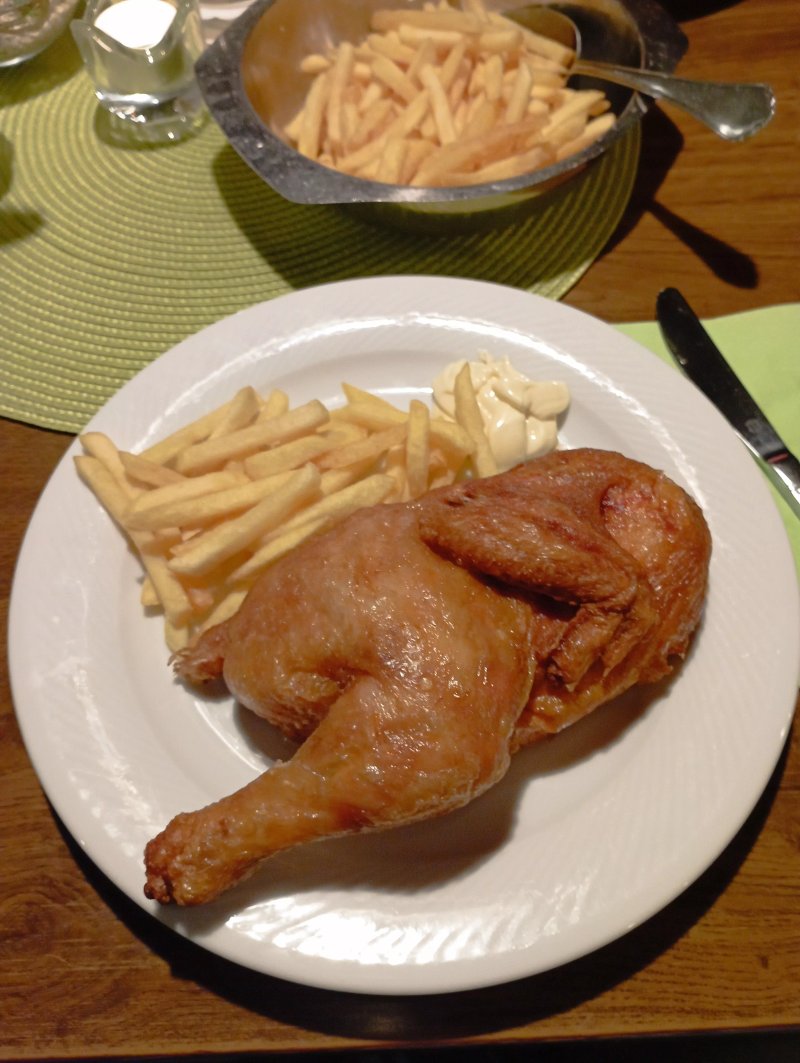 Gasthaus-Pension Fritzen