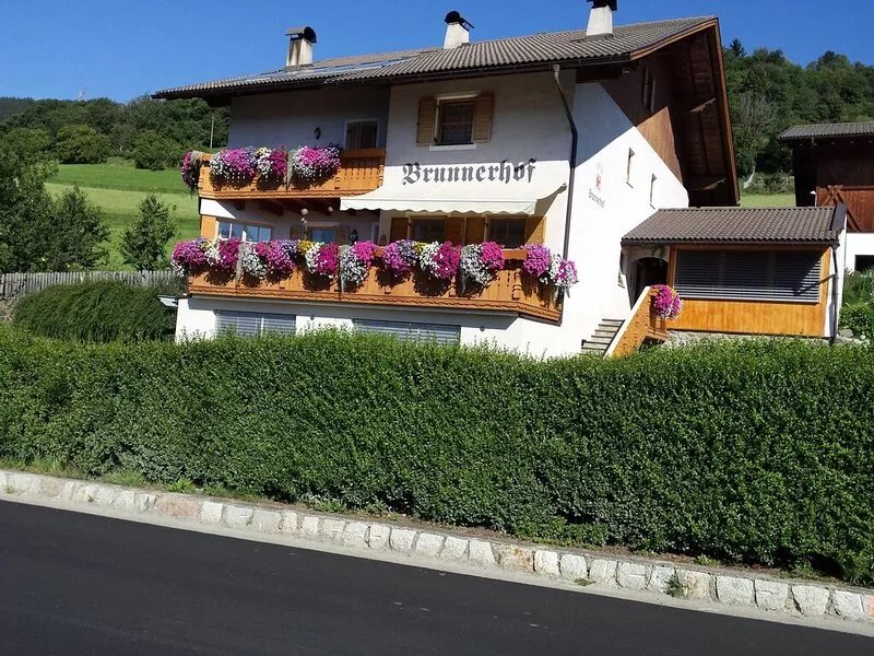 holidays in the mountains