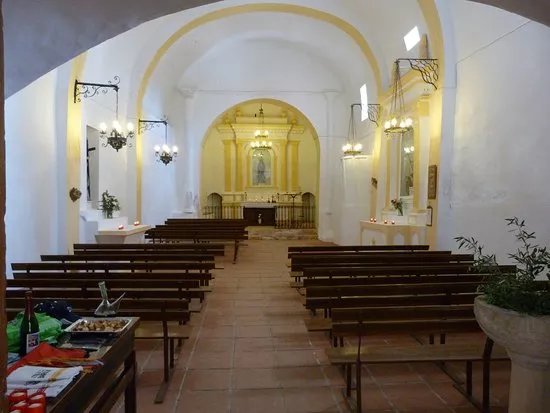 Ermita de Santa Magdalena