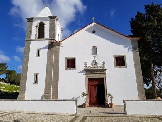 Church of Nossa Senhora de Castelo