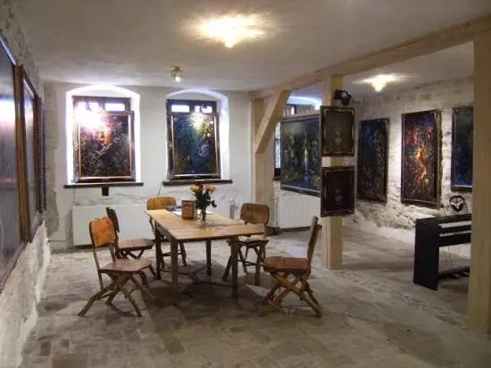 Galerie Alena