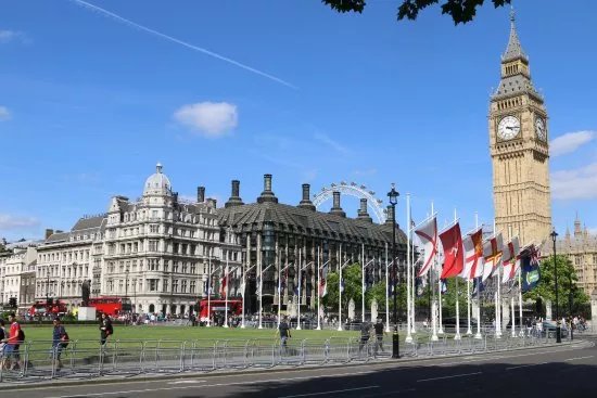 Landmark Taxi Tours