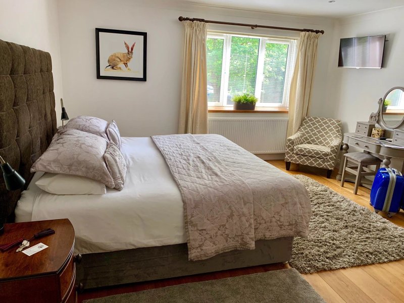 Cherry Tree B&B