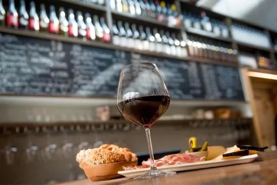 Cuvee Winebar/Wineshop
