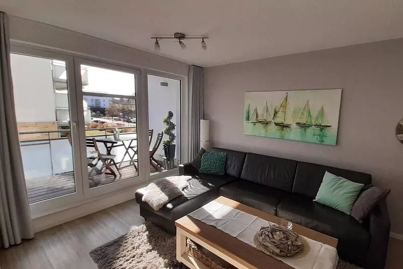 App. Waterkant - STR/10A