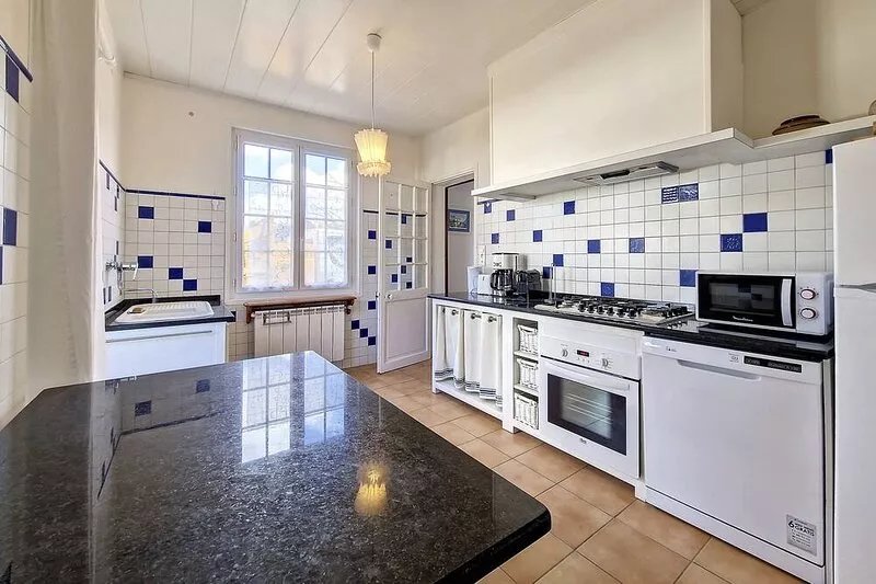 House in the heart of Arcangues near Biarritz