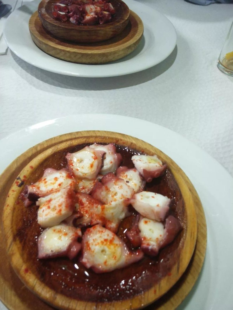 Pulperia Santa Lucia