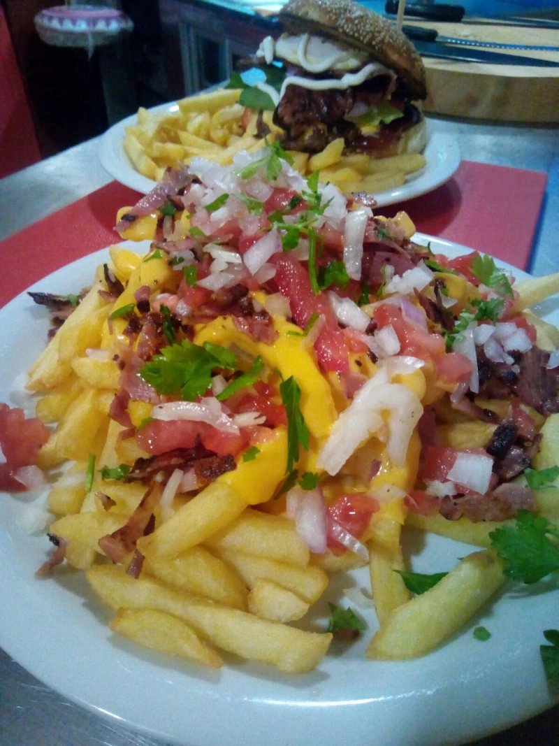 After Burger