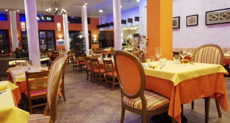 Officina dei Sapori