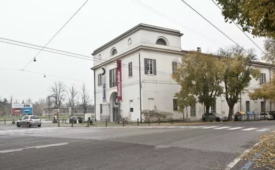 Fondazione Fotografia Modena